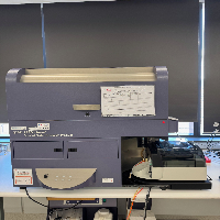 BD LSRFortessa Cell Analyzer image 1
